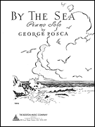 By the Sea piano sheet music cover